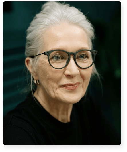 Sarah Eman