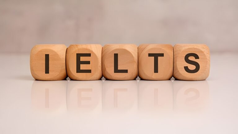 IELTS Preparation Tutors | Personalized Home Tuition in Lahore
