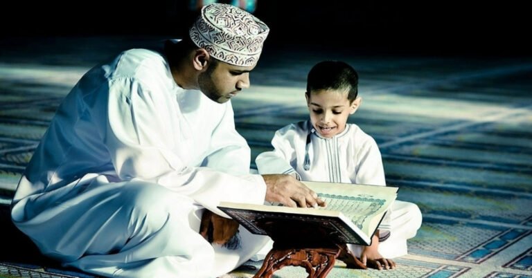 Quran & Arabic Home Tutors Service